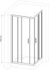 Душевой уголок Royal Bath HPD RB 80 HPD-T 80x80 фото 3