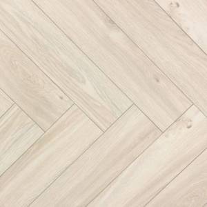 SPC Ламинат Cronafloor Herringbone 4.5/33 4V ZH-81143-1 Дуб Ницца 640x128