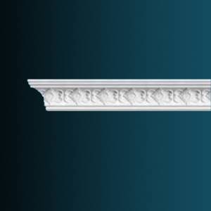 Карниз Перфект AA325 244x8x8