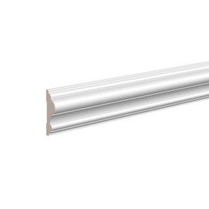 Молдинг Ultrawood U 0002 i 200x1.4x4.5
