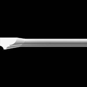 Молдинг Artpole SMG112 80x4.1x2.9