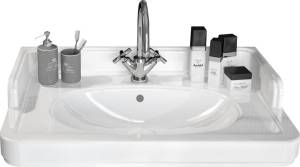 Раковина Kerama Marazzi Pompei 60