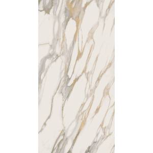 Керамогранит Estima Miramare 71677 RM01/PS_NC/60x120x10R/GW White Полированный 60x120