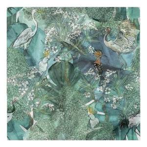 Панно Ceramika Konskie Botanica Rett Decor 75x75