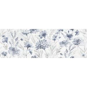 Декор Laparet Prada VT/A658/13031R Bianco 30x89.5