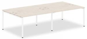 Стол офисный Skyland Xten S 00-07117575 Светло-коричневый