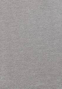 Ковролин Bonkeel Джентли (Gently) HD Grey 4м (резка)