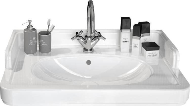 Раковина Kerama Marazzi Pompei 60