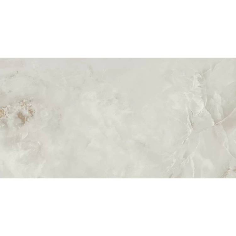 Керамогранит Benadresa Rapsody White Pulido Rect Slim 60x120