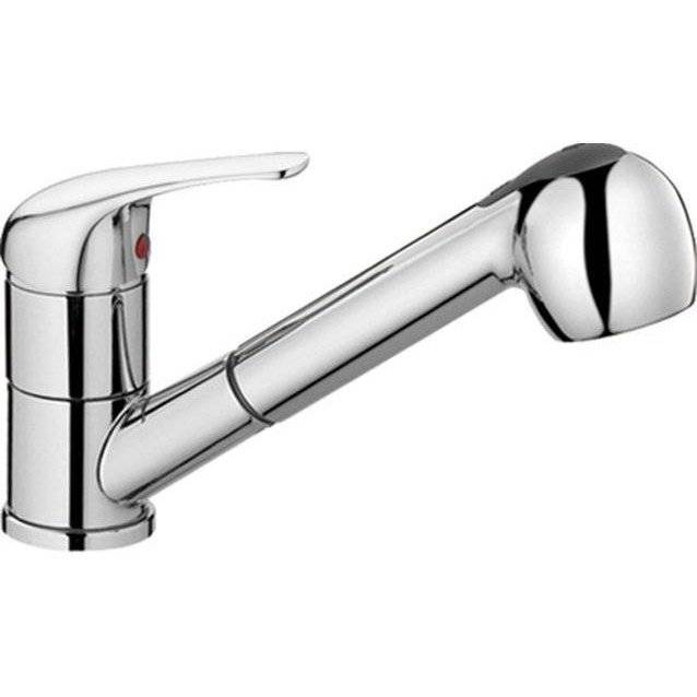 Смеситель для кухни Rush Corsica CO4240-25