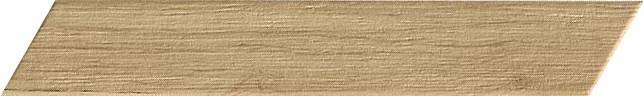 Керамогранит FAP Ceramiche ROOTS fQNQ HONEY CHEVRON R9 7,5х45