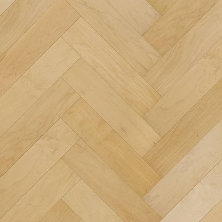 SPC Паркет Quartz Parquet Штучный паркет 5/43 4V 44-400-61 Клен Американский 400x100