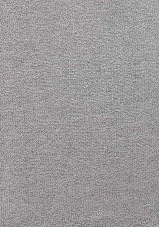 Ковролин Bonkeel Джентли (Gently) HD Grey 4м (резка)