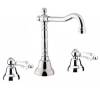Смеситель для раковины Fiore Gioielli Sky 09CR0637 хром