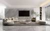 Керамогранит NT Ceramic Atlas Wide NTT3007P Breccia Light Grey 120x240 фото 3