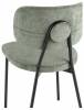 Стул Stool Group Ханна vd-hanna-hp13 велюр зелёный фото 6