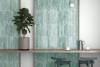 Керамическая плитка Equipe Bali 31546 Green 5x40 фото 6