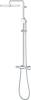Душевая стойка Grohe Tempesta Cosmopolitan System 250 26689000 с термостатом фото 10