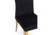 Стул Woodville Lund 15383 black / gold фото 6