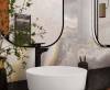 Керамогранит Laparet Onyx Azul Серый Полированный 60x120 фото 9