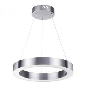 Подвесной светодиодный светильник Odeon Light L-Vision Brizzi 4244/25L