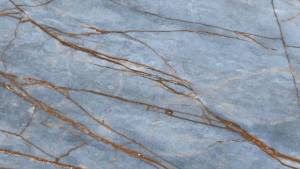 Керамогранит Rex Ceramiche Heritage Luxe 774825 Azure Glossy Rett 120x240