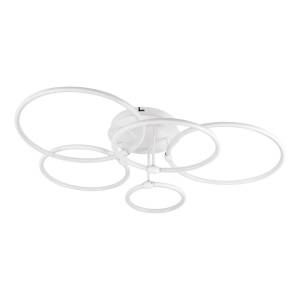 Потолочная люстра Natali Kovaltseva High-Tech Led Lamps 82036