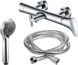 Смеситель для ванны с душем Kaiser Calla 71022
