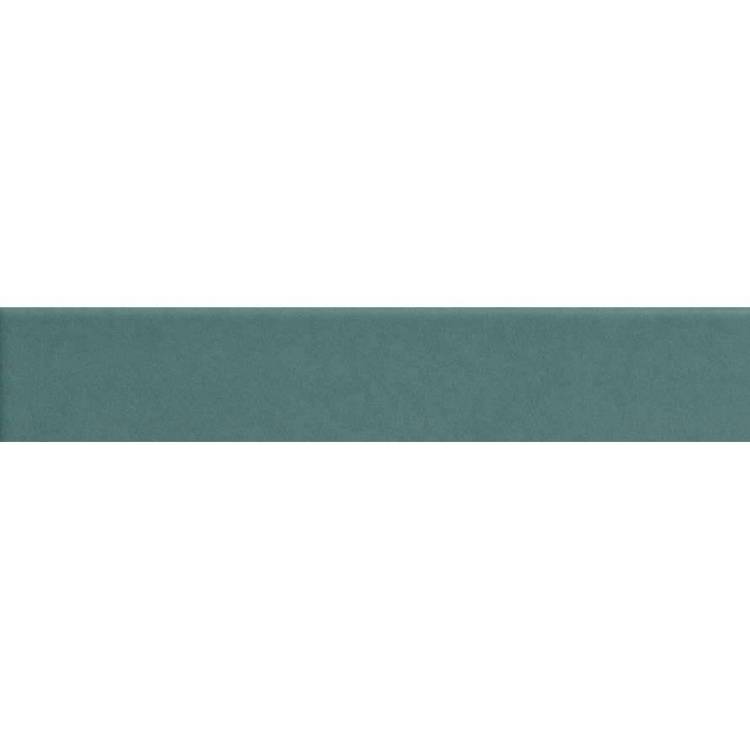 Керамическая плитка Ava Ceramica Up 192066 Green Matte 5x25