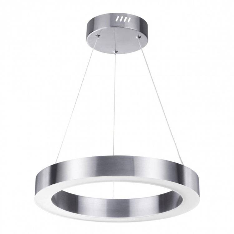 Подвесной светодиодный светильник Odeon Light L-Vision Brizzi 4244/25L