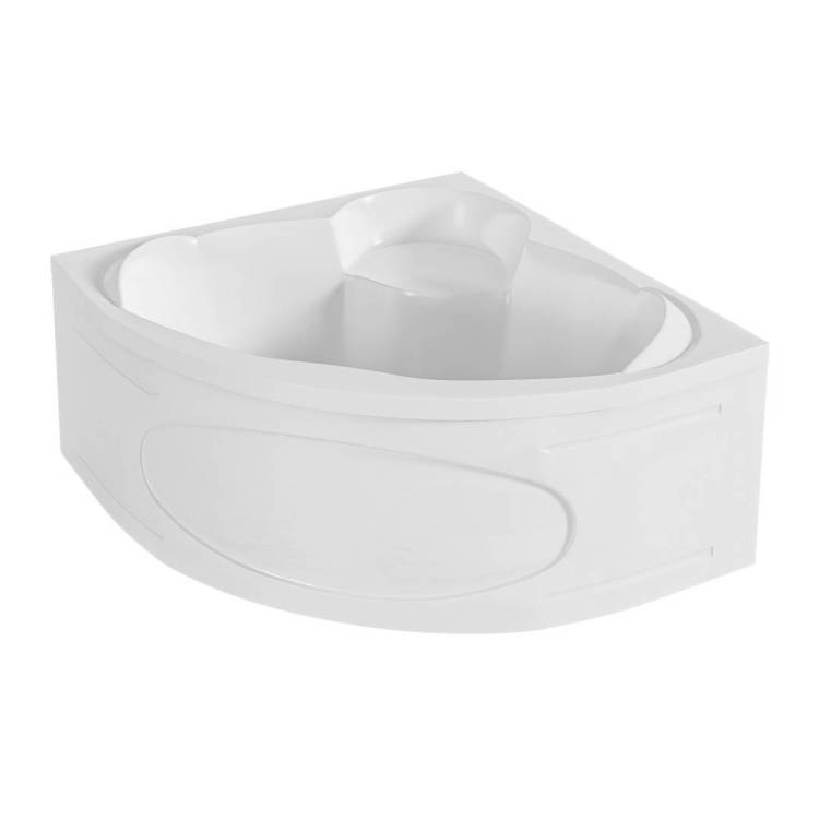 Акриловая ванна Marka One Trapani 140x140