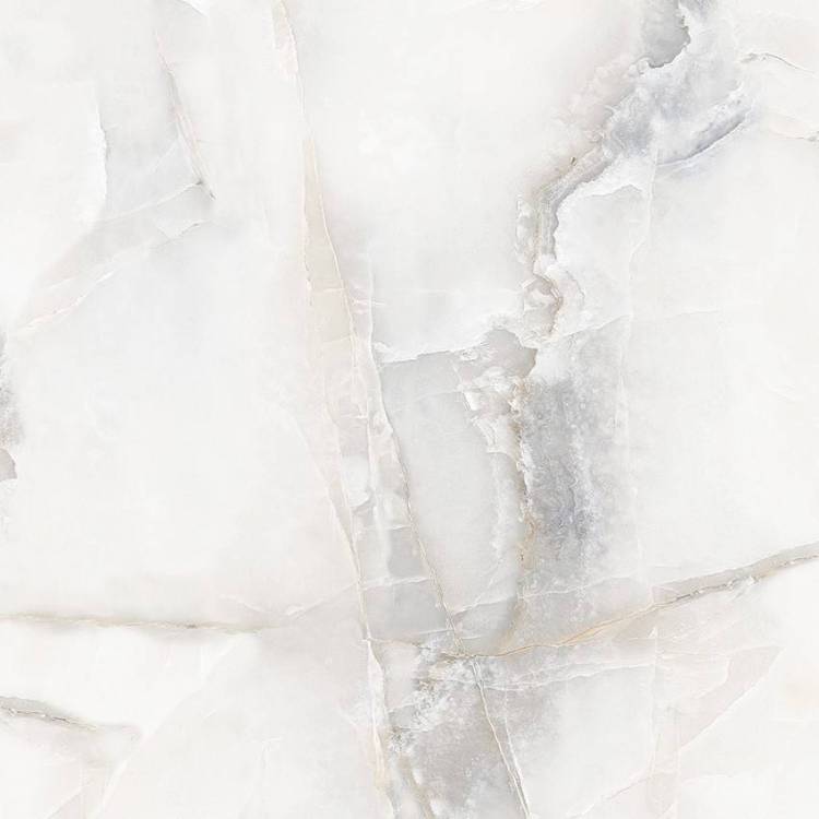 Керамогранит Realistik Vita Onyx Grey Polished 60x60
