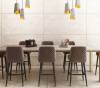 Керамогранит Maimoon Slim Arctic White 5mm 60x120 фото 3