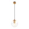 Подвесной светильник Loft IT Parentesi 10346/2 Red фото 3