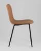 Стул Stool Group Pluto HP2301 HAB1-27 коричневый фото 4