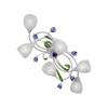 Потолочная люстра Vitaluce V1467-0/6PL фото 4