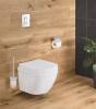 Чаша для унитаза подвесного Grohe Euro Ceramic 39206000 компактный фото 2