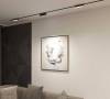 Трековый светодиодный светильник Denkirs Smart DK8009-BK фото 3