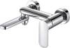 Смеситель для ванны с душем Bravat Opal F6125183CP-01-RUS фото 2