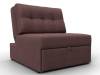 Кресло-кровать Лига Диванов Лига-107 (80) 134946 Бордовый