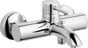 Смеситель для ванны с душем Kludi Bozz 386910576