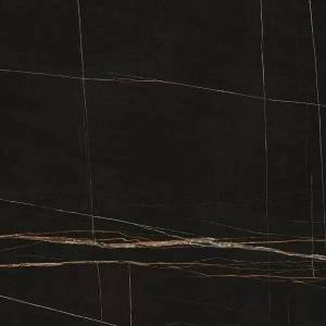 Керамогранит Ariostea Ultra Marmi UM6SK120585 Sahara Noir Lev Silk 120x120