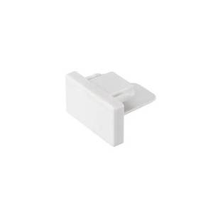 Коннектор для шинопровода Lucia Tucci Concone LTP-CN001F-W
