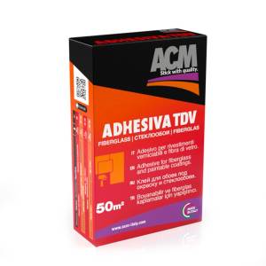 Клей обойный для стеклообоев ACM Adhesiva TDV 250 г