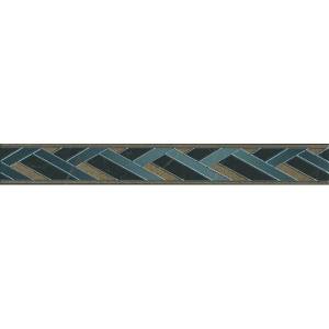 Бордюр Kerama Marazzi Алькала MLD/B99/7200 6.3x50