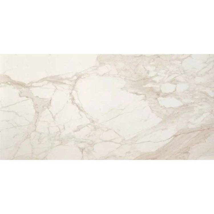 Керамогранит FAP Ceramiche Roma Diamond fPV9 Calacatta Brillante Rt 80x160