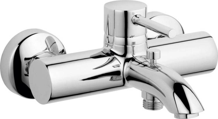 Смеситель для ванны с душем Kludi Bozz 386910576