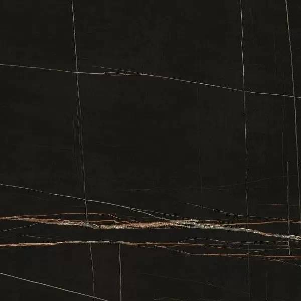 Керамогранит Ariostea Ultra Marmi UM6SK120585 Sahara Noir Lev Silk 120x120