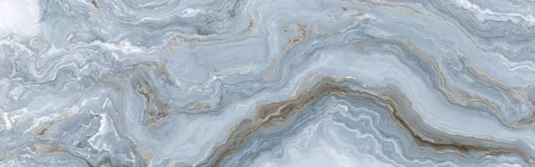 Керамическая плитка Primavera Hypnose GL18B Aqua B glossy 30x90