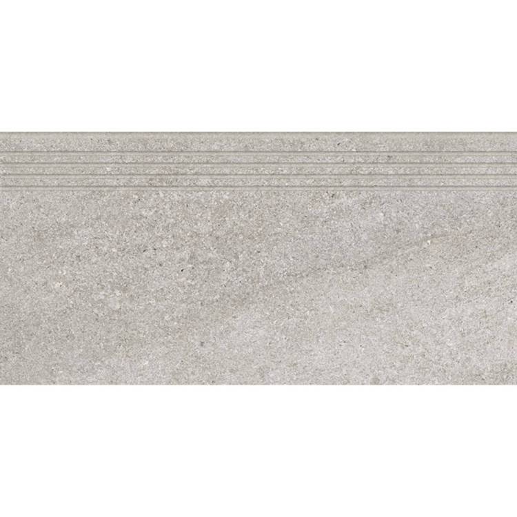 Ступень Kerranova Gradient K-2081/MR/st01 Gray Beige МР 30x60x9